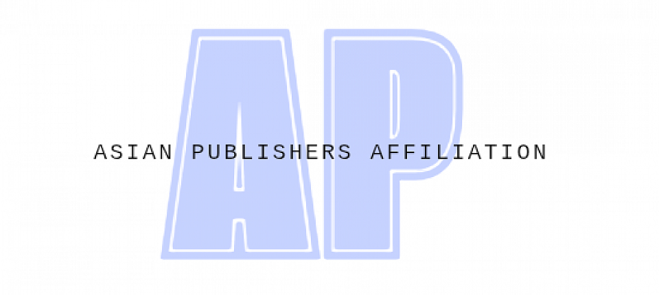 Asian Publishers Affiliation